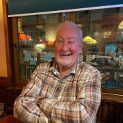Alun Harrow, 76, ran numerous pubs across Carmarthenshire and Pembrokeshire