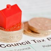 The budget set by Neath Port Talbot council includes a 7.9% increase in council tax