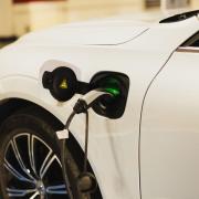 The council will be using the money to invest in electric vehicles to replace its fleet of diesel ones