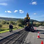 Road maintenance across Neath Port Talbot after council approves funding