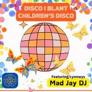 The Mad Jay Spring Disco will take place on Sunday