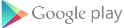 South Wales Guardian: Google play Logo