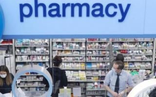 Public urged to think pharmacy first this festive season