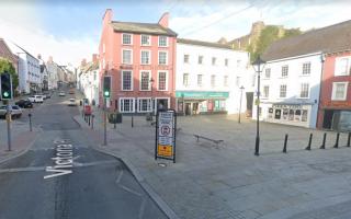 Residents asked for say on town centre anti-social behaviour plans