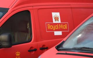 Royal Mail staff begin strike as workers announce further action later this month