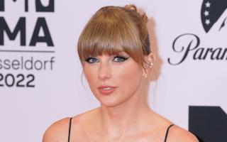 Taylor Swift will perform one show at Principality Stadium in June 2024.