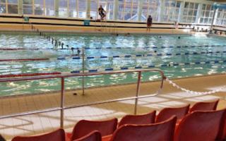 Pontardawe Swimming Pool is set to close in August 2024
