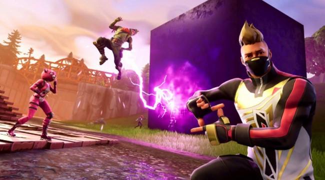 the battle takes place at swansea s liberty stadium in february - local fortnite tournament